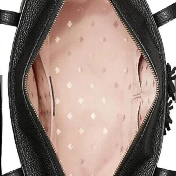 ✨Kate Spade Tote Bag won in a mystery box . - Picture 3 of 6